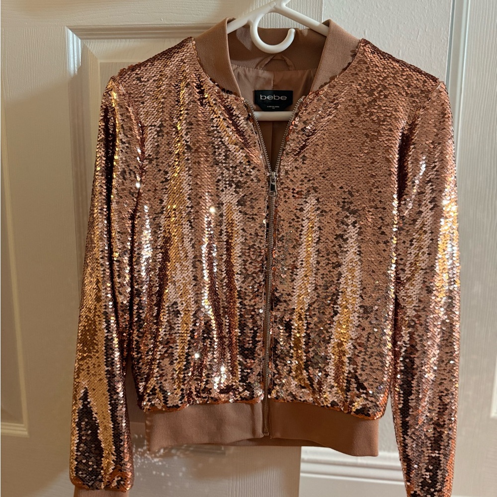 Bebe Jackets - Picture 2 of 6